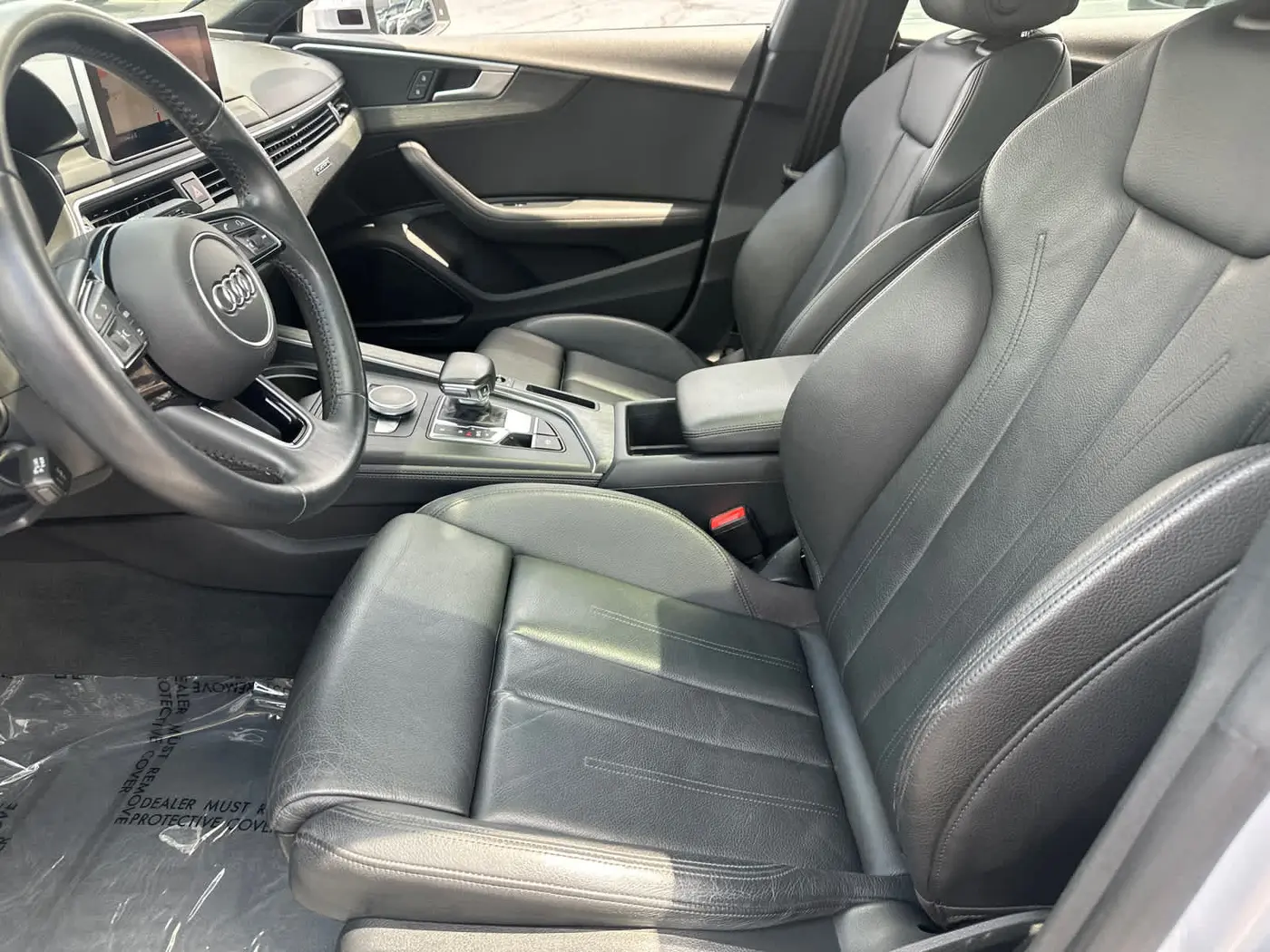 2019 Audi A5 - $15,990