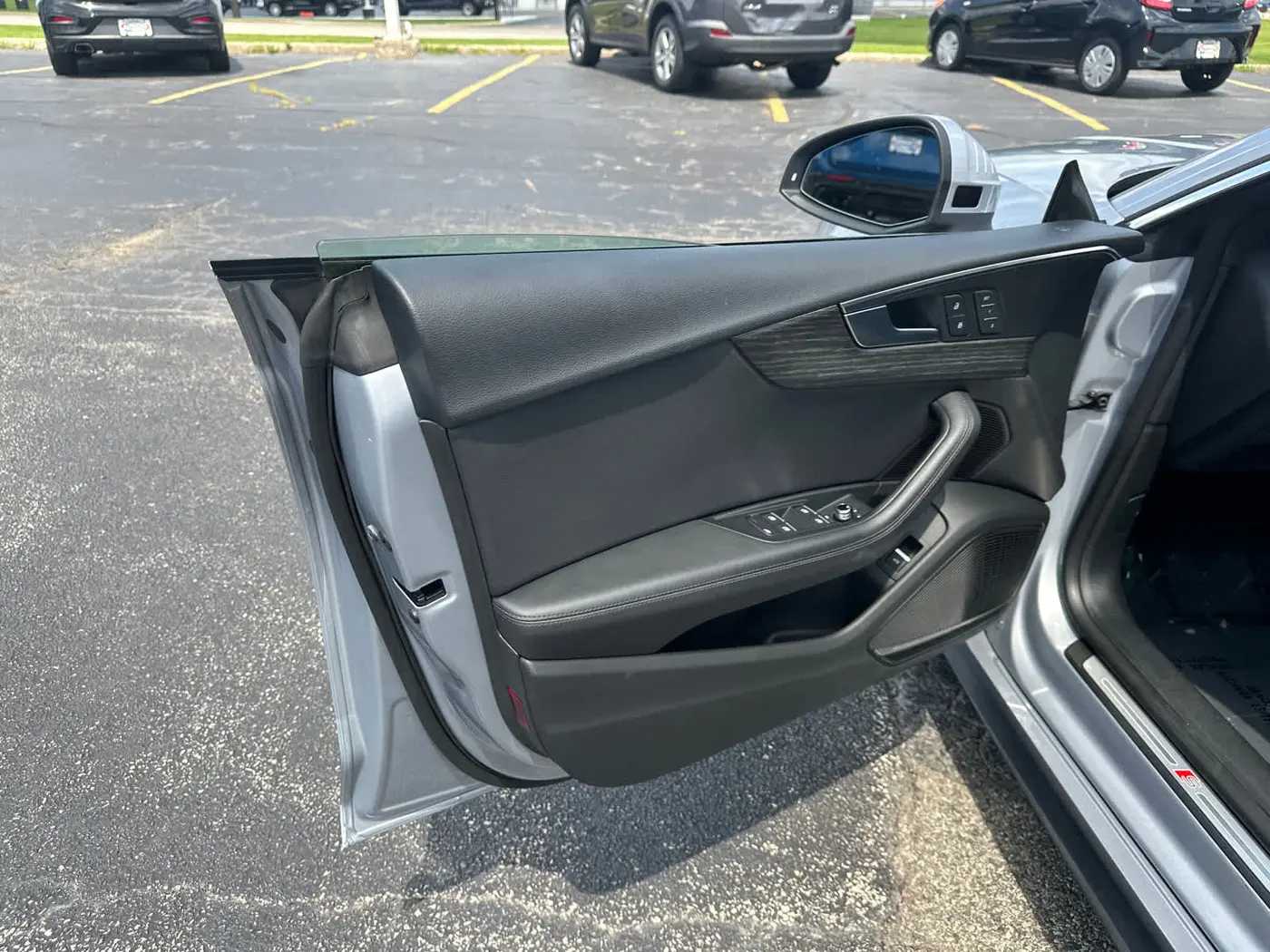 2019 Audi A5 - $15,990