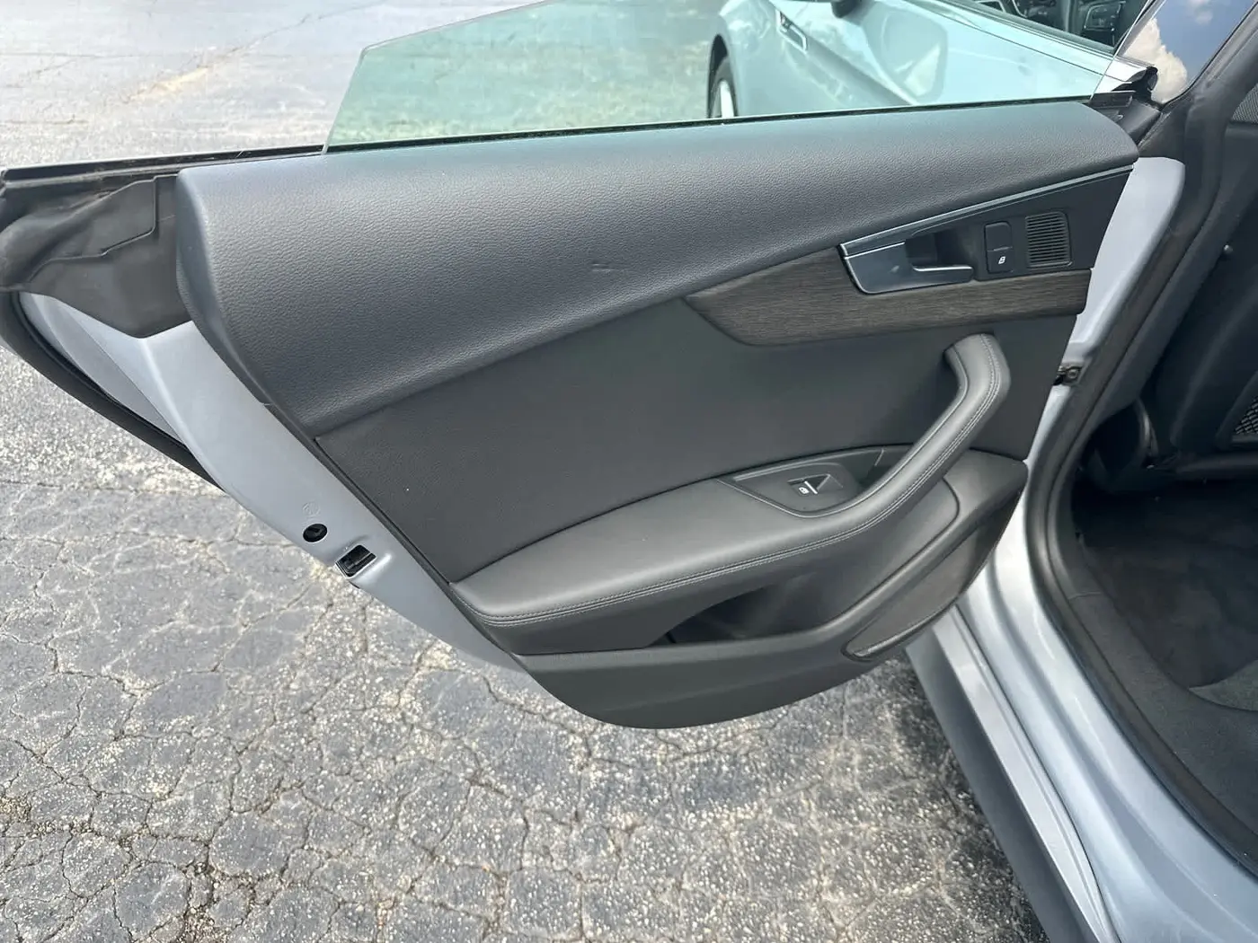 2019 Audi A5 - $15,990