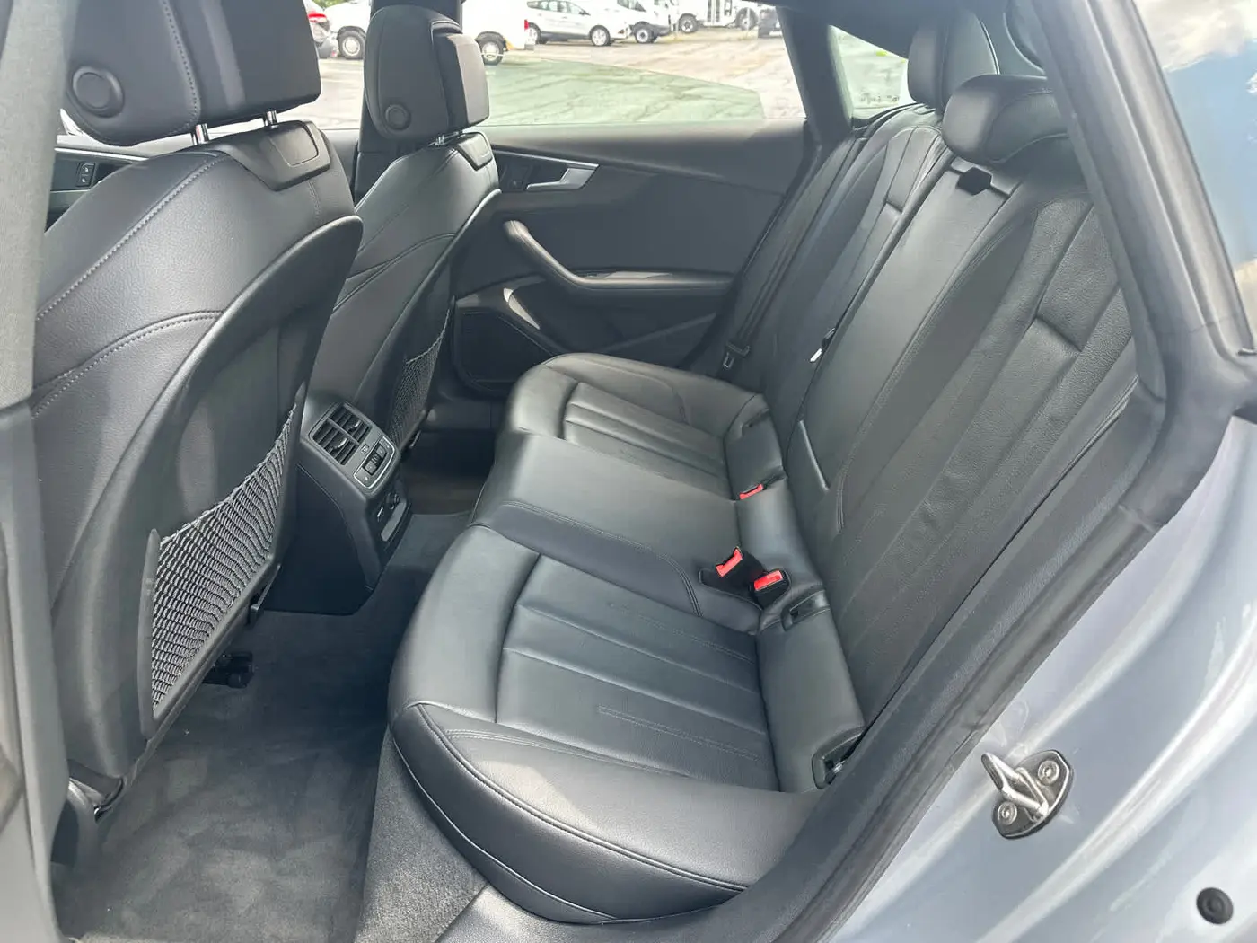 2019 Audi A5 - $15,990
