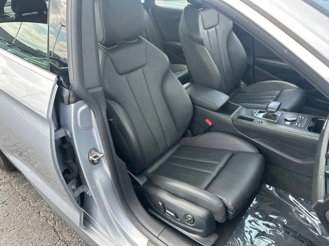 2019 Audi A5 - $15,990