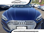 2019 A5 Sportback Thumbnail 1