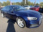 2019 A5 Sportback Thumbnail 2