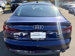 2019 A5 Sportback Thumbnail 4