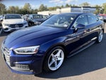 2019 A5 Sportback Thumbnail 6