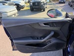 2019 A5 Sportback Thumbnail 8