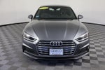 2018 A5 Sportback Thumbnail 3