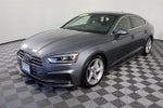 2018 A5 Sportback Thumbnail 4