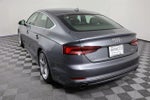 2018 A5 Sportback Thumbnail 6