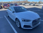 2018 A5 Sportback Thumbnail 2