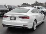 2018 A5 Sportback Thumbnail 3