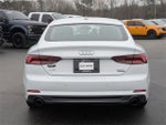 2018 A5 Sportback Thumbnail 4