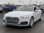 2018 A5 Sportback Thumbnail 7