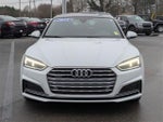 2018 A5 Sportback Thumbnail 8