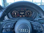 2018 A5 Sportback Thumbnail 16