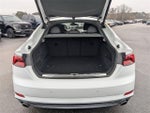 2018 A5 Sportback Thumbnail 26