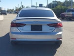2019 A5 Sportback Thumbnail 2