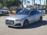 2019 A5 Sportback Thumbnail 5