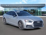 2019 A5 Sportback Thumbnail 29