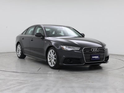 Photo of a 2017 Audi A6 AWD 3.0T Quattro Premium Plus 4DR Sedan for sale