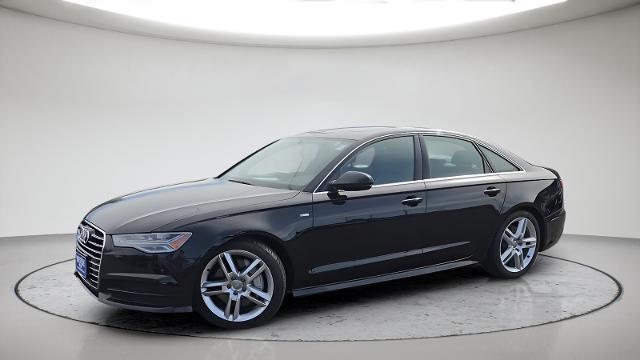 2017 Audi A6 - $17,983