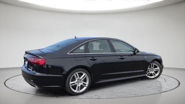 2017 Audi A6 - $17,983