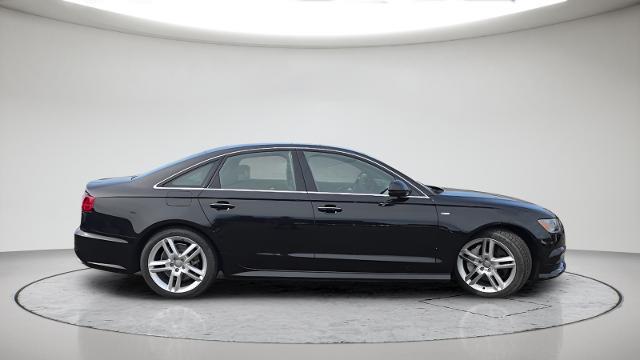 2017 Audi A6 - $17,983