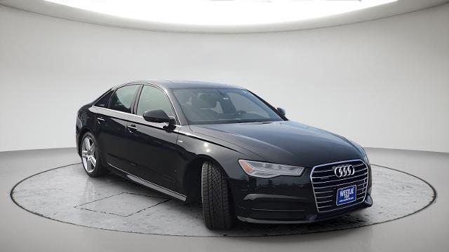 2017 Audi A6 - $17,983
