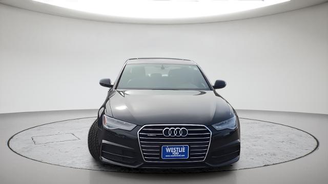 2017 Audi A6 - $17,983