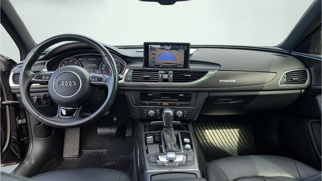 2017 Audi A6 - $17,983