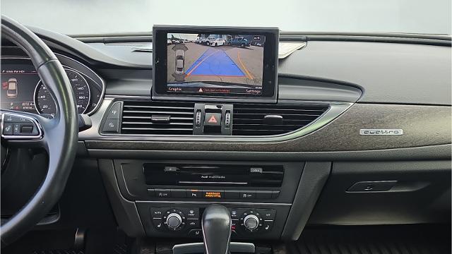 2017 Audi A6 - $17,983