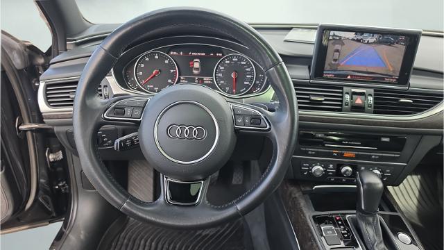2017 Audi A6 - $17,983