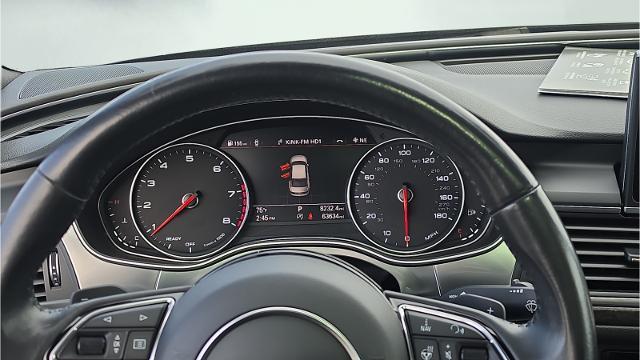 2017 Audi A6 - $17,983