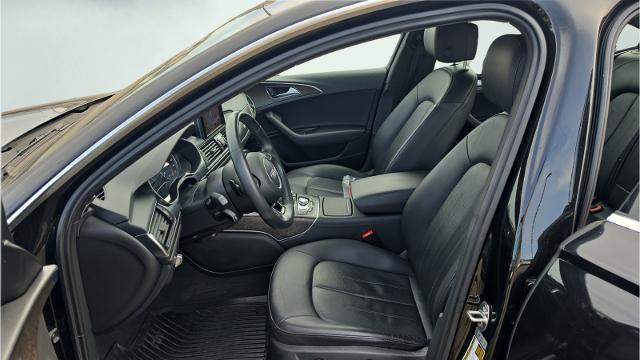 2017 Audi A6 - $17,983