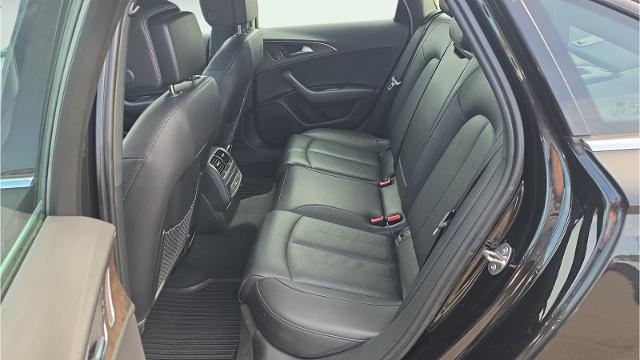 2017 Audi A6 - $17,983