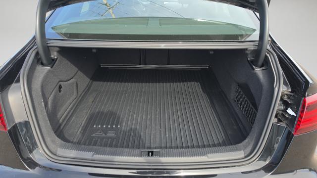 2017 Audi A6 - $17,983