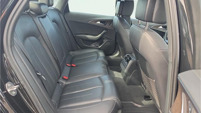 2017 Audi A6 - $17,983