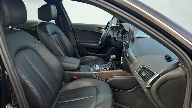 2017 Audi A6 - $17,983