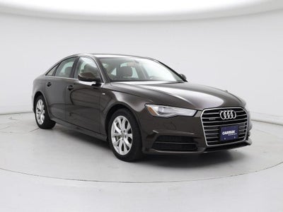 Photo of a 2017 Audi A6 AWD 2.0T Quattro Premium 4DR Sedan for sale