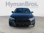 2023 A4 Thumbnail 8