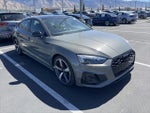 2023 A5 Sportback Thumbnail 2