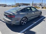 2023 A5 Sportback Thumbnail 3