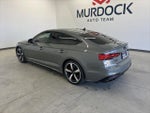 2023 A5 Sportback Thumbnail 7