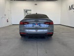 2023 A5 Sportback Thumbnail 8