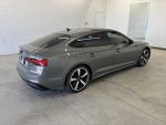 2023 A5 Sportback Thumbnail 9