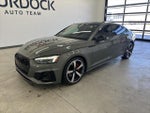 2023 A5 Sportback Thumbnail 10