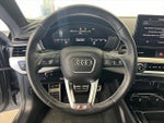 2023 A5 Sportback Thumbnail 14