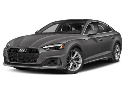 2023 Audi A5 Sportback AWD Quattro S Line Premium Plus 45 Tfsi 4DR Sportback