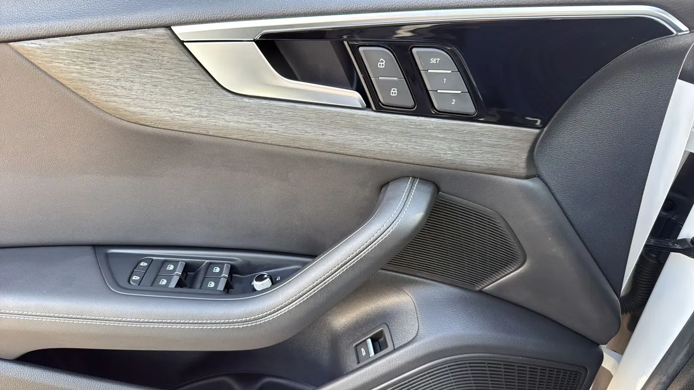 2021 Audi A5 Sportback quattro Premium Plus 45 TFSI