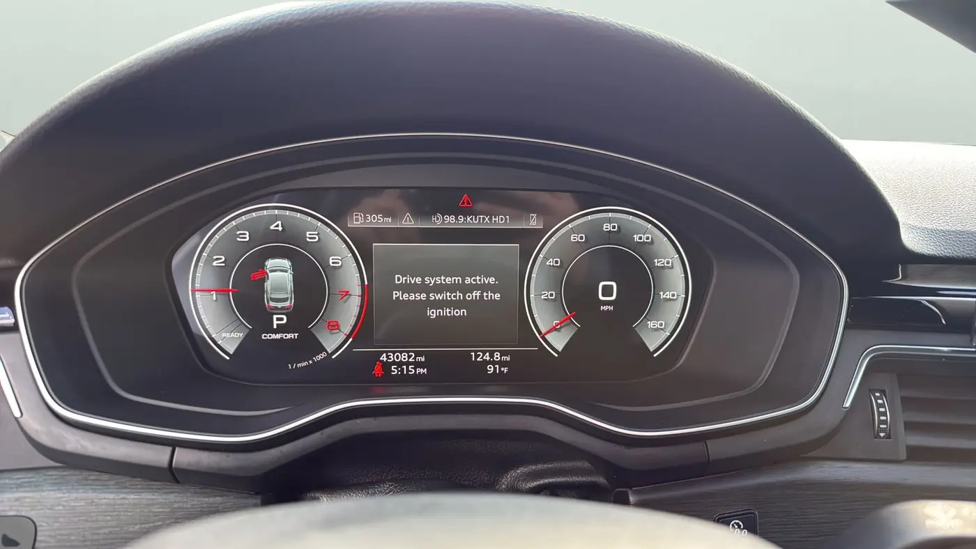 2021 Audi A5 Sportback quattro Premium Plus 45 TFSI